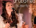 Aruba Red releases her latest uplifting track Butterfly
