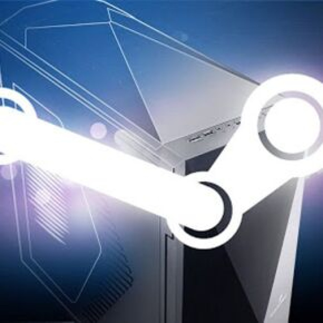 Valve's Steam service has been a boon to Indie devs for years. [Screenshot - Youtube/IGN]