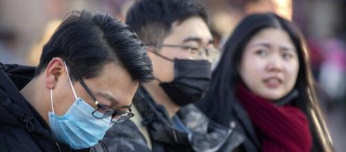 China vive un rebrote del coronavirus cuyo epicentro está en Pekin