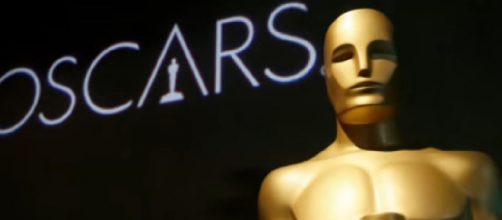 2021 Oscars postponed by 2 months. [Image source/Good Morning America YouTube video]