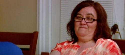 90 Day Fiance - Danielle Jbali warns fans about fake Instagram account - Image credit - TLC / YouTube