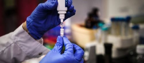 Este miércoles Rusia comenzó ensayos de una vacuna contra la COVID-19