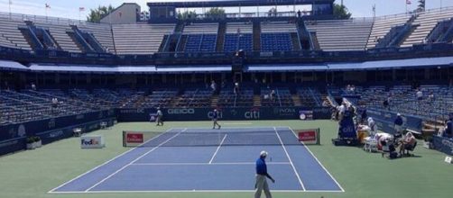 La stagione del tennis maschile riparte il 14 agosto dai Washington Open.