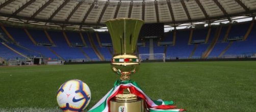 Le probabili formazioni della finale di Coppa Italia tra Napoli e Juventus.