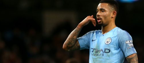 L'Inter punta Gabriel Jesus per il dopo Lautaro.