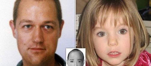 Maddie McCann: il pm tedesco sostiene che sia stata uccisa, ma Brückner continua a negare