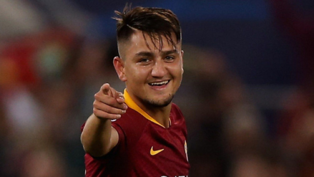 Calciomercato Juventus, Under obiettivo possibile.