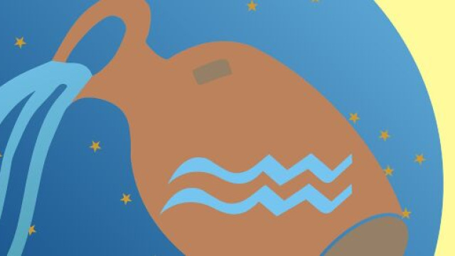 Caratteristiche e curiosità del segno zodiacale dell'Acquario.