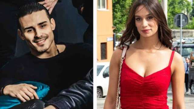 Francesca Tocca pubblica uno scatto su Ig, fan: 'Ci aspettavamo la foto con Valentin'.