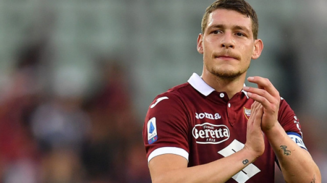 Inter, idea Belotti per il dopo Lautaro.
