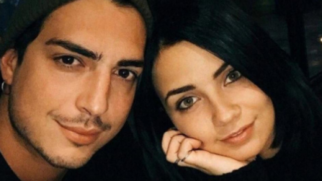Oscar, ex U&D, conferma il ritorno con Eleonora: 'La vita è una, non ho copiato i Damellis'.
