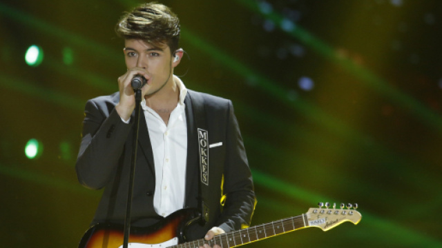 Stash racconta la relazione con Giulia Belmonte: 'Le nozze non sono previste'.