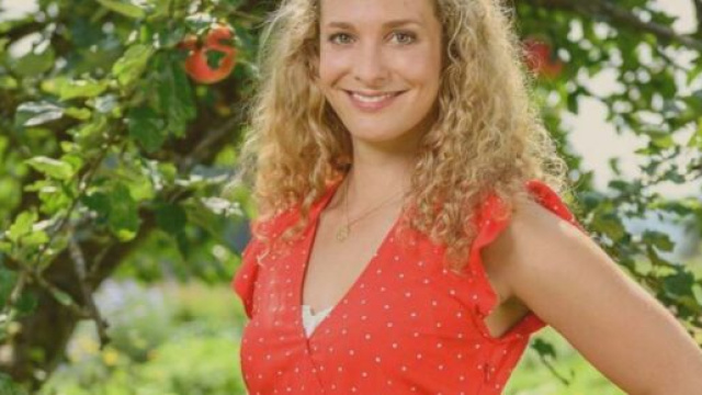 Tempesta d'amore, spoiler al 26 giugno: Annabelle cercherà di sedurre Paul.