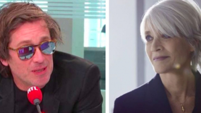 Thomas Dutronc se confie sur l'&eacute;tat de sant&eacute; de sa m&egrave;re - Photos capture d'&eacute;cran et compte Instagram