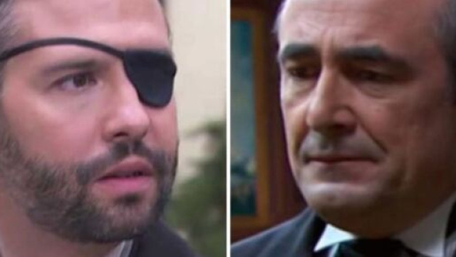 Una Vita, anticipazioni al 27 giugno: Genoveva vuole abbandonare Acacias 38