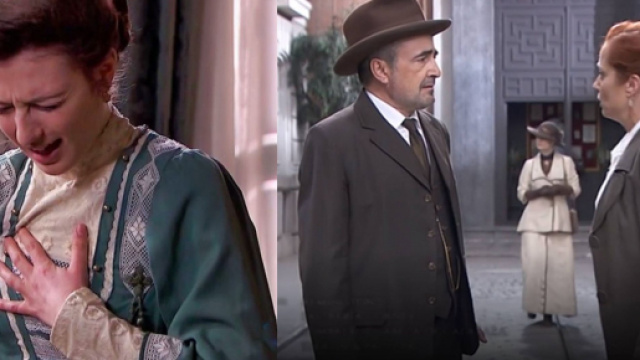 Una Vita, trame dal 21 al 27 giugno: Ramon lascia Carmen, Ursula apprende che Lucia &egrave; malata.