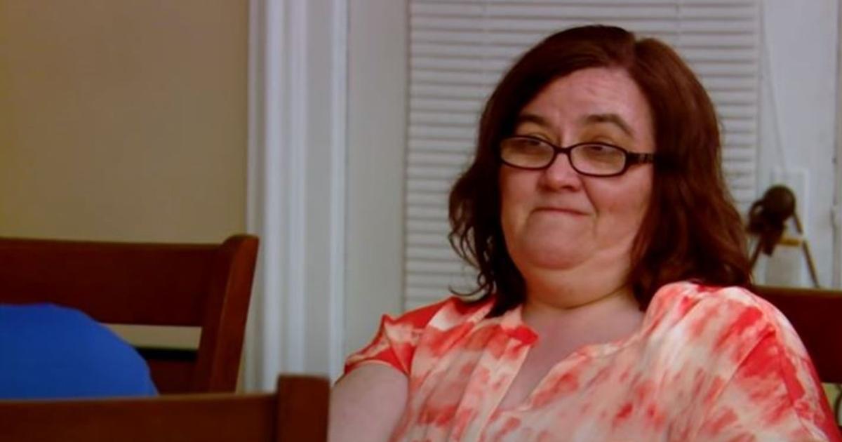 90 Day Fiance Danielle Jbali Cries Out To Fans To Help Her
