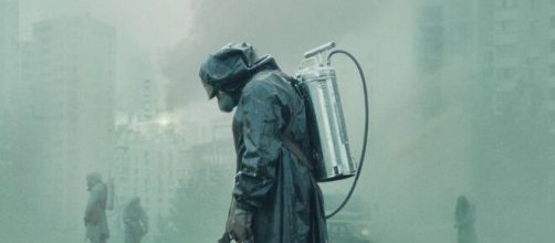 5 curiosità sulla serie Chernobyl: quasi tutte le scene sono state girate in Lituania.