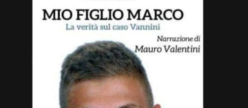 Esce 'Mio figlio Marco, la verità sul caso Vannini', il libro voluto dalla madre Marina.