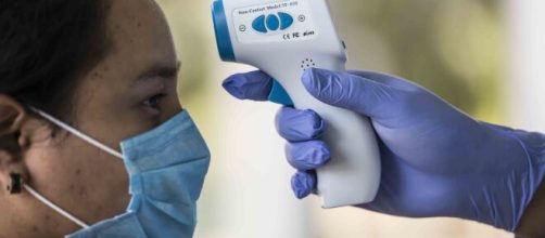 España ha vuelto a cifras de contagio por coronavirus ascendentes