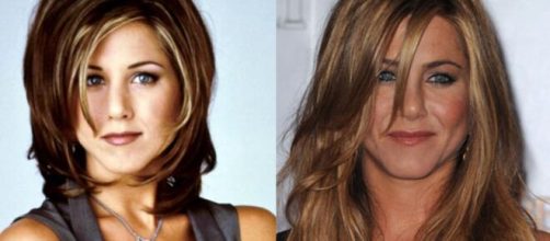 Jennifer Aniston não mudou muito nestes mais de 20 anos da estreia da série. (Arquivo Blasting News)