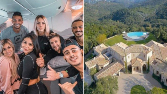 Candidats, date et lieu de tournage, conditions exceptionnelles, présentateur : Toutes les infos sur Les Marseillais vs Le Reste du Monde 5 !