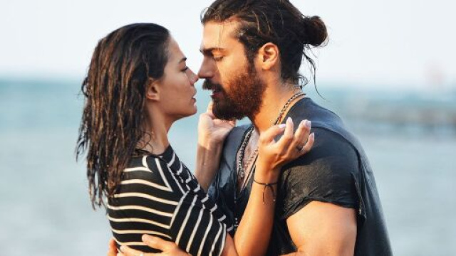 Daydreamer Le ali del sogno, ottava puntata del 19 giugno.