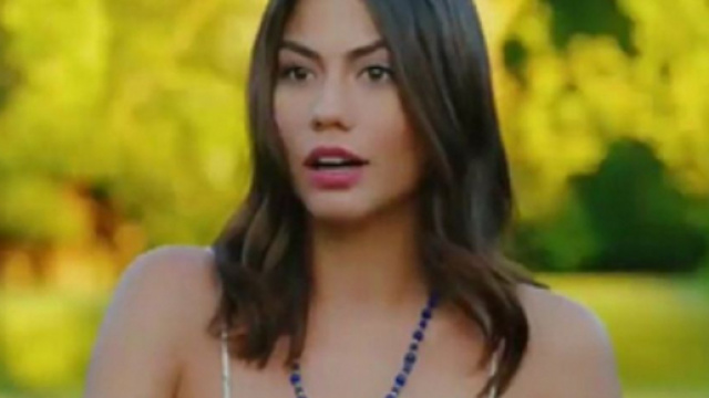 DayDreamer, spoiler di martedì 23 giugno: Sanem gelosa del primogenito di Aziz.