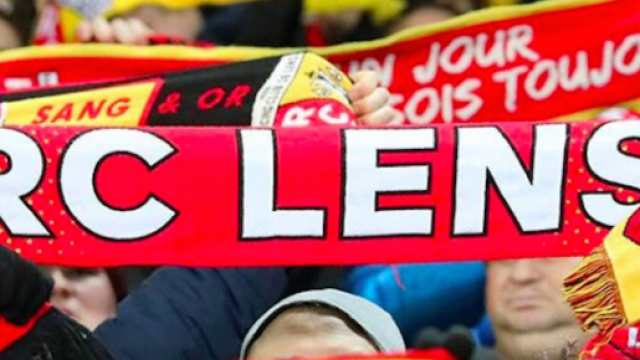 Le Onze idéal selon les supporters du RC Lens. Credit: Instagram/rclens