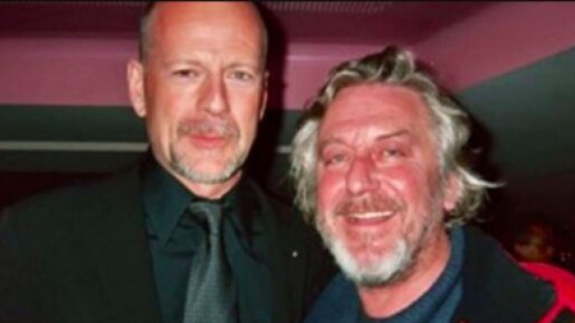 patrick poivey est mort d'un AVC à 72 ans - capture d'écran compte Twitter