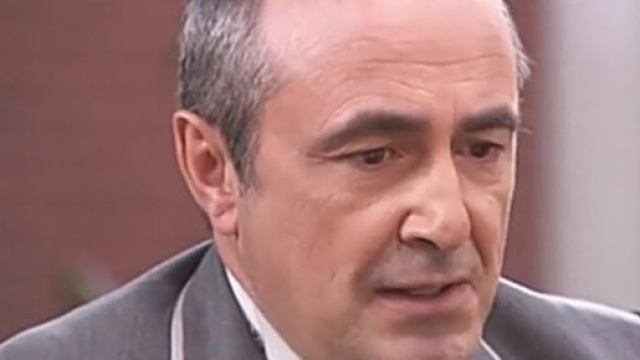 Spoiler Una Vita: Ramon confessa la verit&agrave; sulla morte di Celia