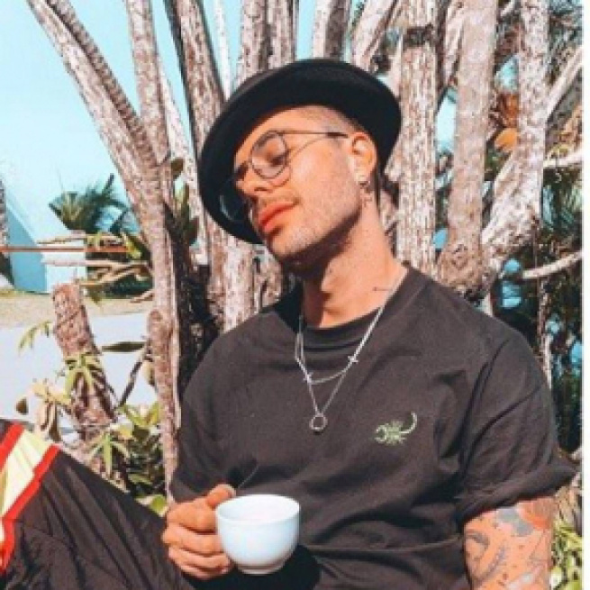 Gui Araújo fala sobre namoro com Anitta e destaca que relação ‘valorizou o passe’. (Arquivo Blasting News)