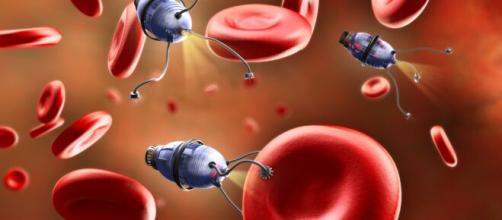 O uso de nanobots promete uma verdadeira revolução no tratamento médico. (Arquivo Blasting News)