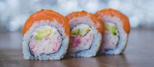 10 curiosità interessanti sul sushi.