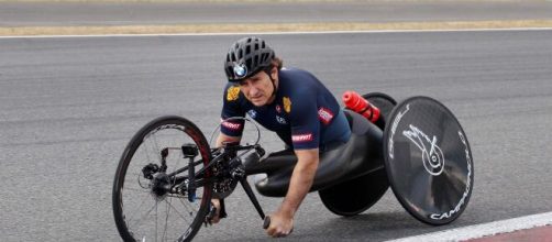 Incidente per il campione Alex Zanardi ricoverato in gravissime condizioni all'ospedale di Siena.