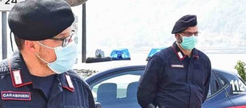 Gualdo Tadino, sequestra e aggredisce la badante: arrestato 40enne.