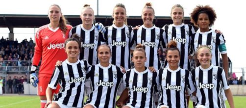 Juventus Women, possibile assegnazione dello scudetto a tavolino.