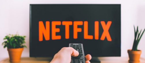 La plataforma de video bajo demanda Netflix