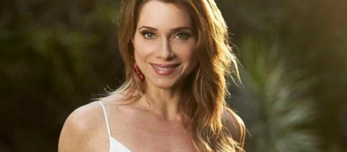 Leticia Spiller participou de diversos filmes. (Arquivo Blasting News)