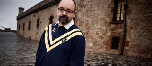 Los libros de Carlos Ruiz Zafón: un recorrido por Barcelona - frasesdelavida.com