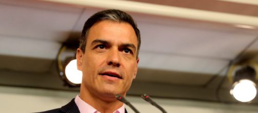 Pedro Sánchez afirma que los ERTE llegaron "para quedarse"