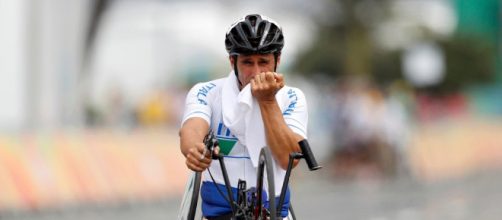 Zanardi foi levado ao hospital em estado grave. (Arquivo Blasting News)