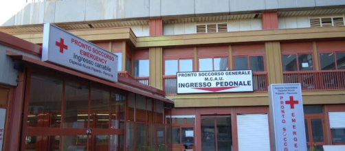 Coronavirus: 7 nuovi positivi al Papardo di Messina.