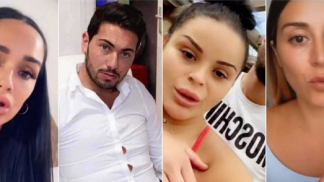 Après avoir proféré des propos racistes et islamophobes sur Instagram, Wesley, le gérant de We Events, a quitté son agence.