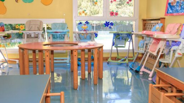 Asilo nido a Carapelle (Foggia): quattro maestre indagate per maltrattamenti.