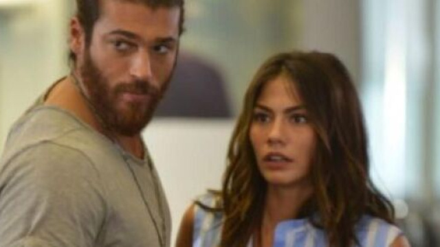 Daydreamer, anticipazioni 22 giugno: Can comincia a essere geloso di Aydin.