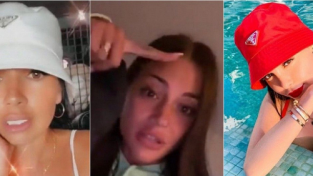 Jazz remet en place Alix et clashe Nabilla sur les travaux de sa villa à Dubaï.