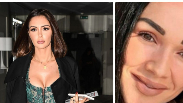 Jazz 'tacle' Nabilla sur la durée des travaux au sein de sa maison ... - blastingnews.com