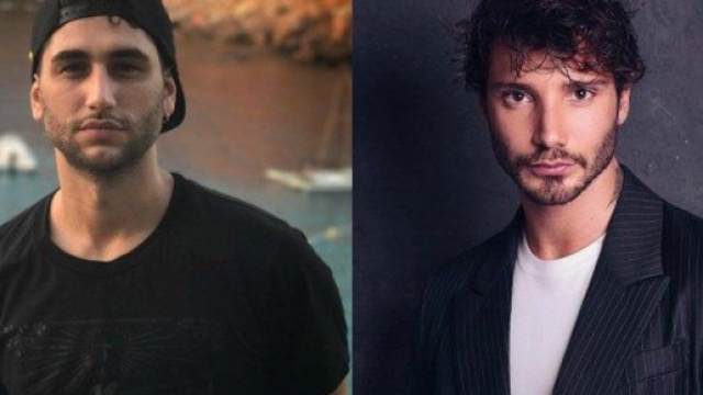 Jeremias, presunta frecciatina a Stefano De Martino su IG: cita incomprensioni e torti.