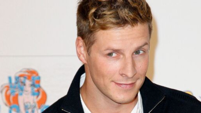 Matthieu Delormeau quitte Touche pas à mon poste